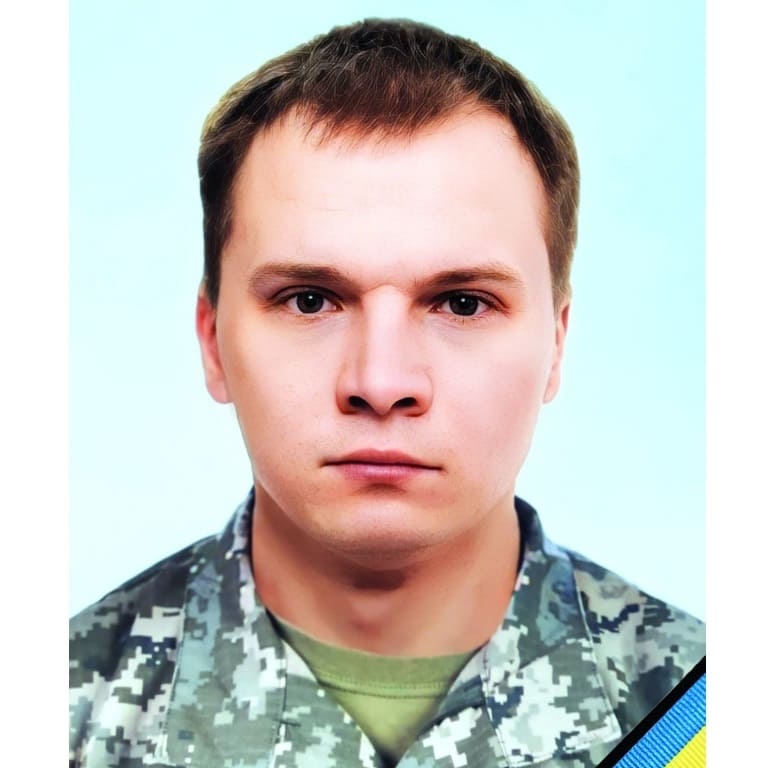 Віктор Мельник